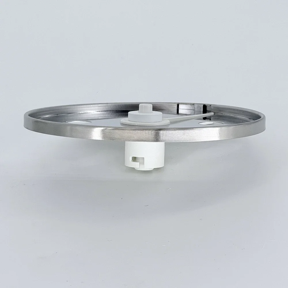 KitchenAid Food Processor Slicing Disc Adjustable Thin Thick Blade